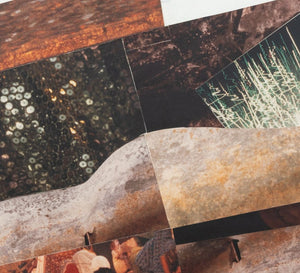 Anne Sager Abstract Photograph Collage (9774769013043)