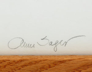 Anne Sager Abstract Photograph Collage (9774769013043)
