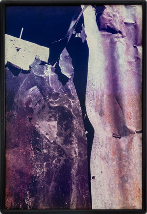 Anne Sager "Bangkok" Color Photography C-Print (9774772846899)