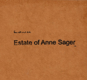 Anne Sager "Bangkok" Color Photography C-Print (9774772846899)
