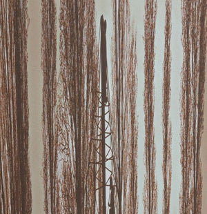 Anne Sager "Bois de Vincennes" Color Photograph (9773766836531)