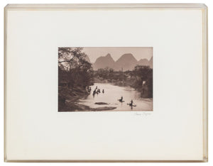 Anne Sager Southeast Asia Landscape Photographs, 2 (9769975808307)