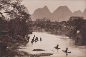 Anne Sager Southeast Asia Landscape Photographs, 2 (9769975808307)