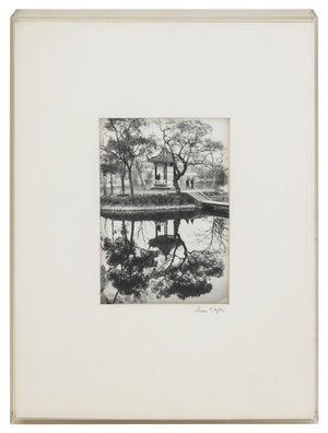 Anne Sager Southeast Asia Landscape Photographs, 2 (9769975808307)