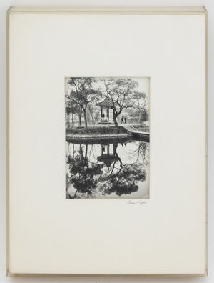 Anne Sager Southeast Asia Landscape Photographs, 2 (9769975808307)