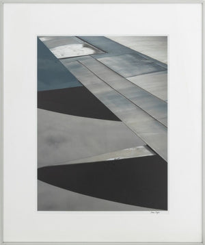 Anne Sager Airplane Wing Chromogenic Print (9772801720627)