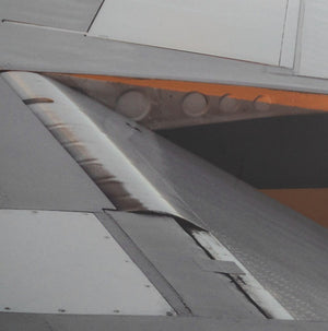 Anne Sager Airplane Wing Chromogenic Print (9772804768051)