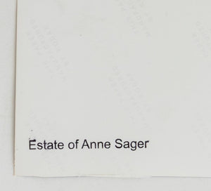 Anne Sager Standing Female Figure C-Print (9756761489715)