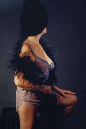 Anne Sager Standing Female Figure C-Print (9757656940851)