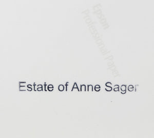 Anne Sager Abstract Paint Pour Composition C-Print (9770006020403)