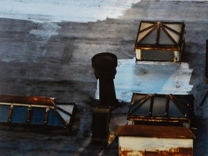 Anne Sager Industrial Composition C-Print (9770012246323)