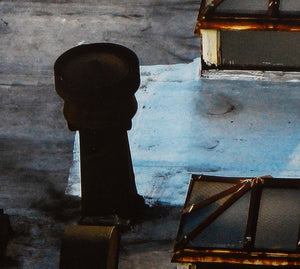 Anne Sager Industrial Composition C-Print (9770012246323)