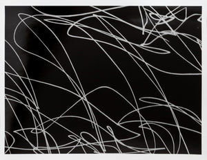 Anne Sager Abstract Scribble Composition C-Print (9768338030899)