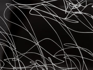 Anne Sager Abstract Scribble Composition C-Print (9768338030899)