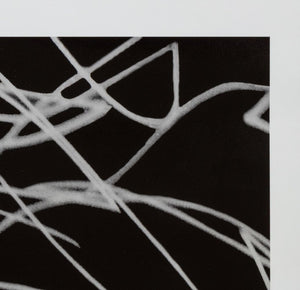 Anne Sager Abstract Scribble Composition C-Print (9768338030899)