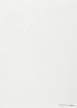 Anne Sager Airplane Interior Photograph C-Print (9773861110067)