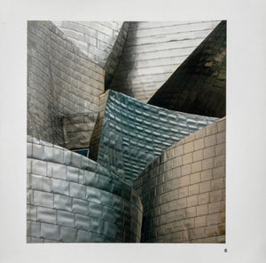Anne Sager Guggenheim Museum Bilbao C-Print (9772806930739)