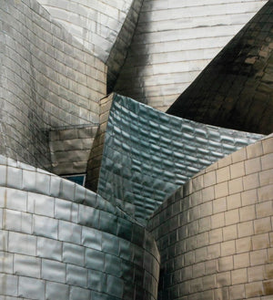 Anne Sager Guggenheim Museum Bilbao C-Print (9772806930739)