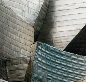 Anne Sager Guggenheim Museum Bilbao C-Print (9772806930739)
