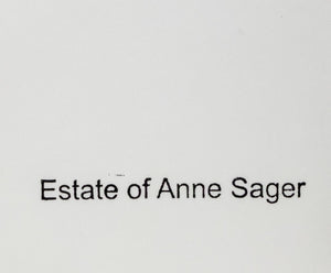 Anne Sager The Centre Pompidou Interior C-Print (9775087583539)