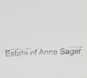 Anne Sager The Centre Pompidou Interior C-Print (9775096758579)