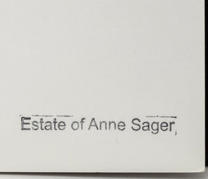 Anne Sager The Centre Pompidou Interior C-Print (9770050781491)