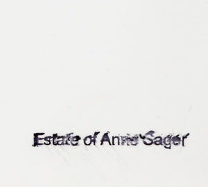 Anne Sager Airplane Wing Photograph C-Print (9773901840691)