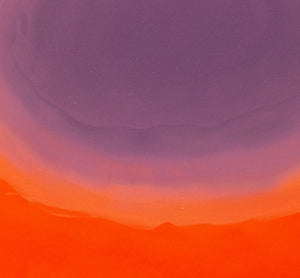 Anne Sager Abstract Composition Lithograph (9773904691507)