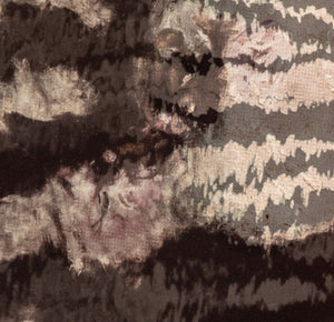 Anne Sager Abstracted Forest Reflections Print (9773919928627)