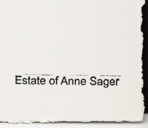 Anne Sager Abstracted Forest Reflections Print (9773919928627)