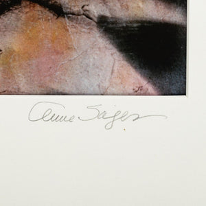 Anne Sager "Trying to Live..." Photograph C-Print (9792435781939)