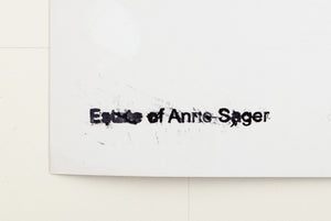 Anne Sager "Trying to Live..." Photograph C-Print (9792435781939)