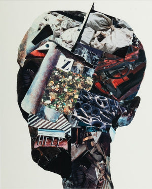 Anne Sager "Angst" Photograph Collage C-Print (9770062381363)
