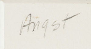 Anne Sager "Angst" Photograph Collage C-Print (9770062381363)