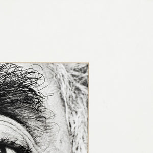 Anne Sager "The Eye of Eisenstaedt" Photo Collage (9770055926067)