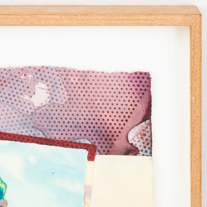 Marilyn Cohen Lifeguards Watercolor Collage (9757773037875)