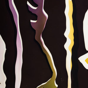 Anne Sager Abstract Digital Composition Print (9775104360755)