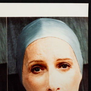 Anne Sager "1/4, Just by a Fateful 1/4" Photograph (9774087405875)