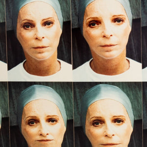 Anne Sager "1/4, Just by a Fateful 1/4" Photograph (9774087405875)