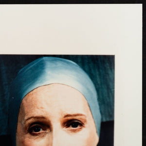 Anne Sager "1/4, Just by a Fateful 1/4" Photograph (9774096449843)