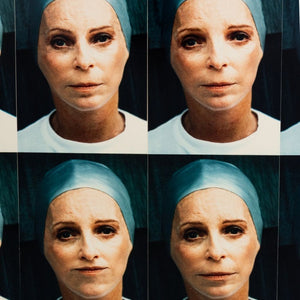Anne Sager "1/4, Just by a Fateful 1/4" Photograph (9774096449843)