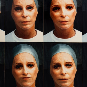 Anne Sager "1/4, Just by a Fateful 1/4" Photograph (9774102380851)