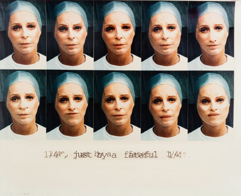 Anne Sager 