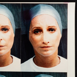 Anne Sager "1/4, Just by a Fateful 1/4" Photograph (9774106640691)
