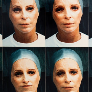 Anne Sager "1/4, Just by a Fateful 1/4" Photograph (9774106640691)