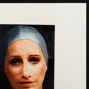 Anne Sager "1/4, Just by a Fateful 1/4" Photograph (9774109491507)