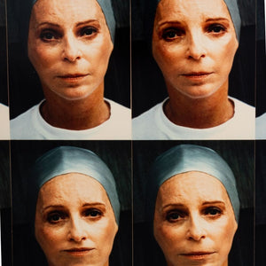 Anne Sager "1/4, Just by a Fateful 1/4" Photograph (9774109491507)
