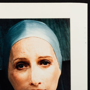 Anne Sager "1/4, Just by a Fateful 1/4" Photograph (9774113456435)