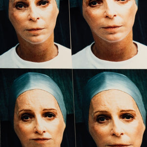 Anne Sager "1/4, Just by a Fateful 1/4" Photograph (9774113456435)