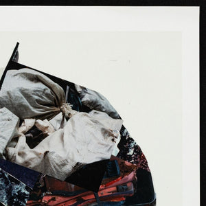 Anne Sager "Angst" Photograph Collage C-Print (9790464196915)
